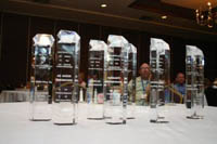 Bravo Zulu award for LockOn