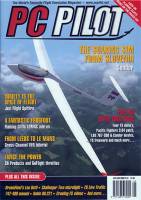 FC review in PC Pilot magazine FC review in PC Pilot magazine