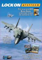 LockOn Platinum (LockOn + Flaming Cliffs 2)