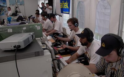 Virtual Pilots Training Center