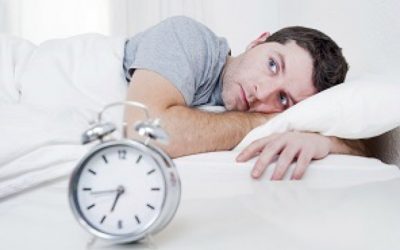 The Repercussions of Not Enough Sleep